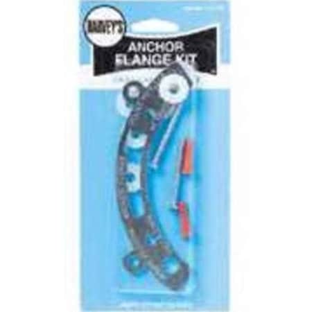 Harvey Harvey's Anchor Flange Kit For Water Closets to Flanges 14700